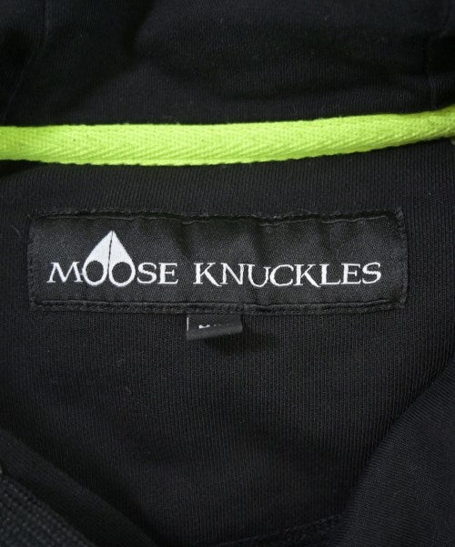 MOOSE KNUCKLES 連帽衫