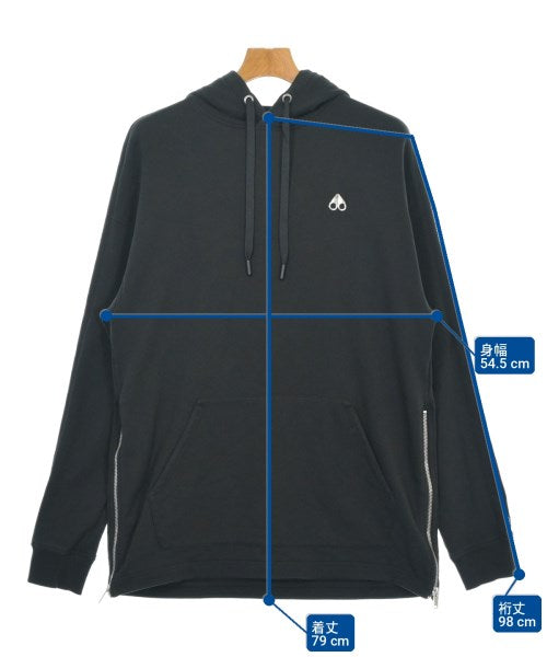 MOOSE KNUCKLES 連帽衫