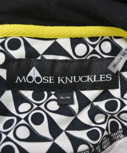 MOOSE KNUCKLES 連帽衫