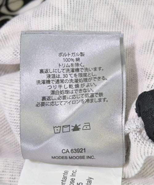 MOOSE KNUCKLES 連帽衫