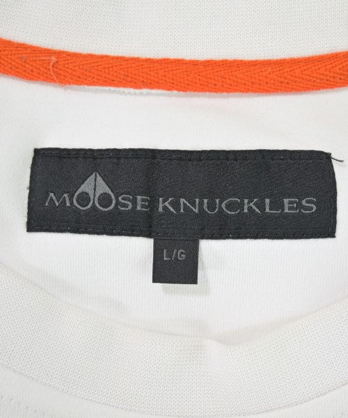 MOOSE KNUCKLES 運動衫