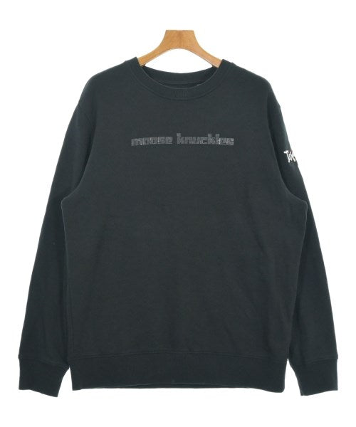 MOOSE KNUCKLES 運動衫