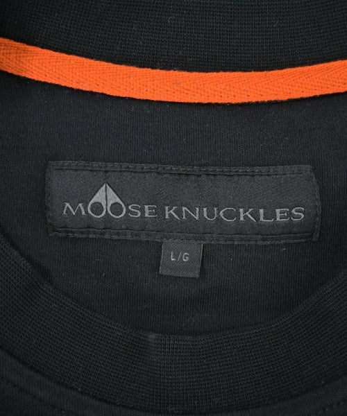 MOOSE KNUCKLES 運動衫
