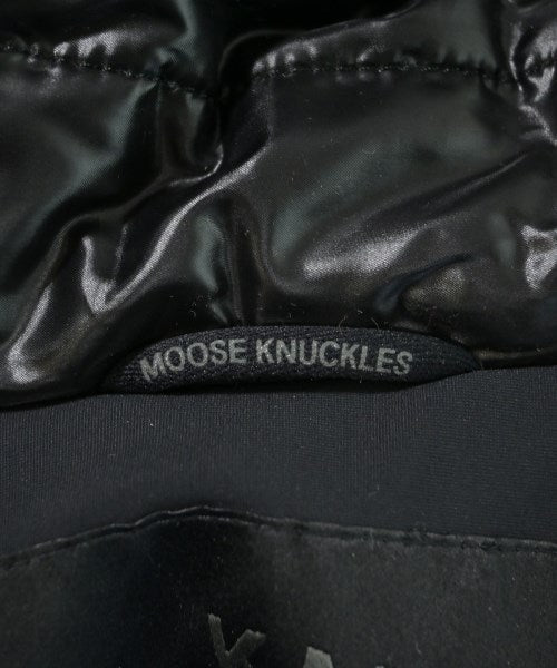 MOOSE KNUCKLES 其他飛行外套