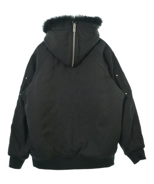 MOOSE KNUCKLES 斜紋夾克