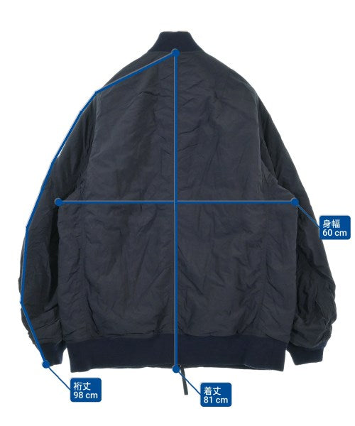 JOHN MASON SMITH 軍裝夾克