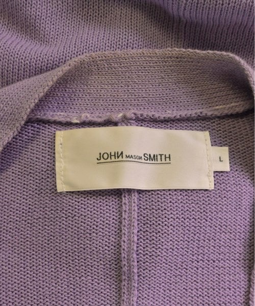 JOHN MASON SMITH 開襟衫