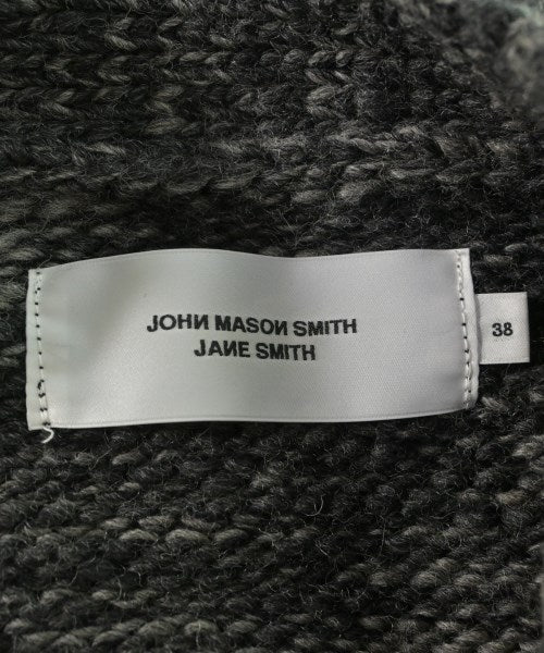 JOHN MASON SMITH 開襟衫