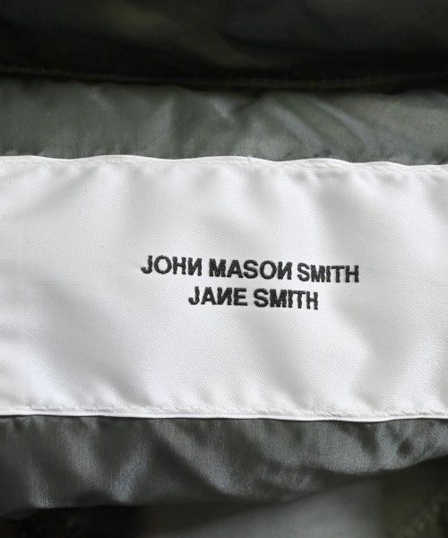 JOHN MASON SMITH 羽絨夾克/背心