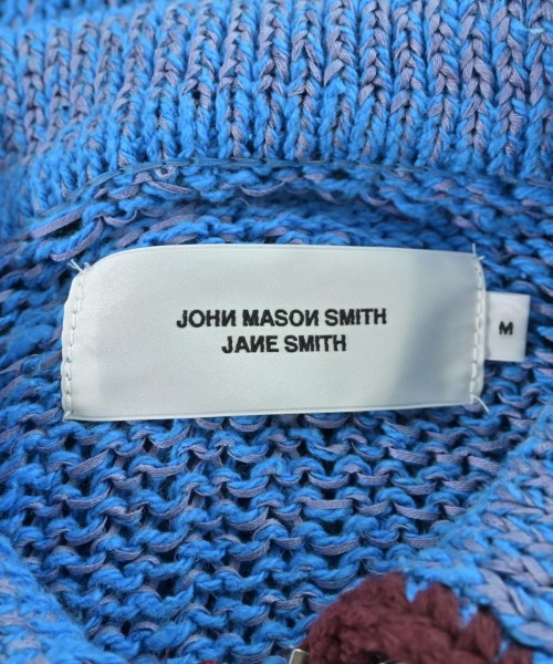 JOHN MASON SMITH 毛衣