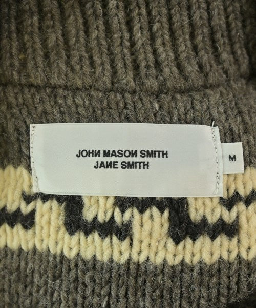 JOHN MASON SMITH 背心