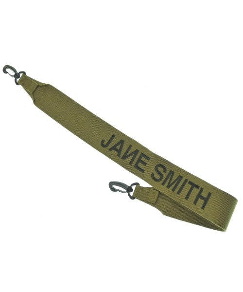 JOHN MASON SMITH 肩背包