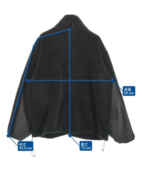 JOHN MASON SMITH 其他飛行外套