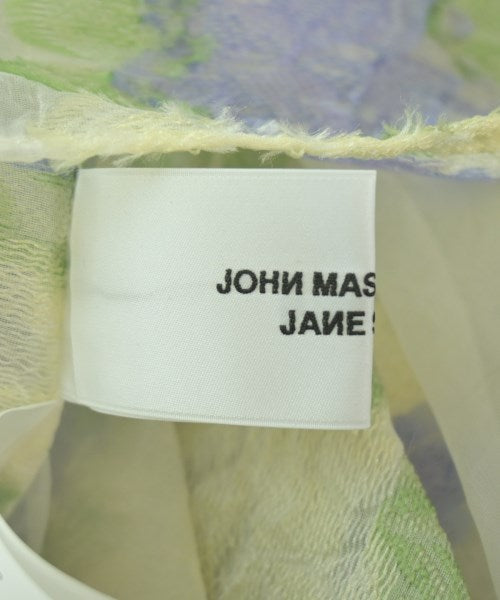JOHN MASON SMITH 女襯衫