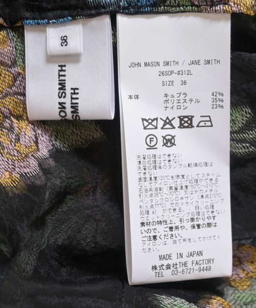 JOHN MASON SMITH 洋裝