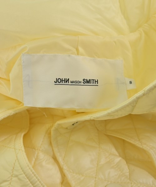 JOHN MASON SMITH 斜紋夾克