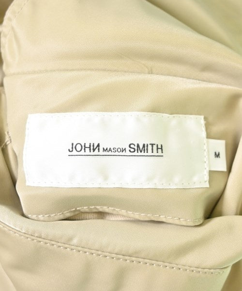 JOHN MASON SMITH 軍裝夾克