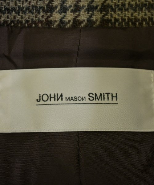 JOHN MASON SMITH 其他大衣