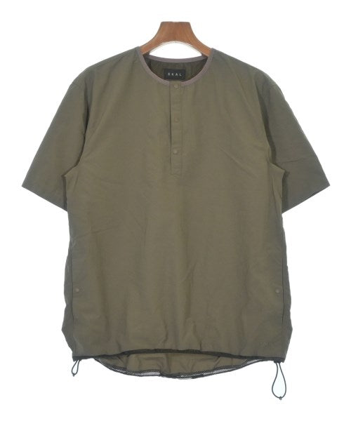 BURLAP OUTFITTER 休閒襯衫