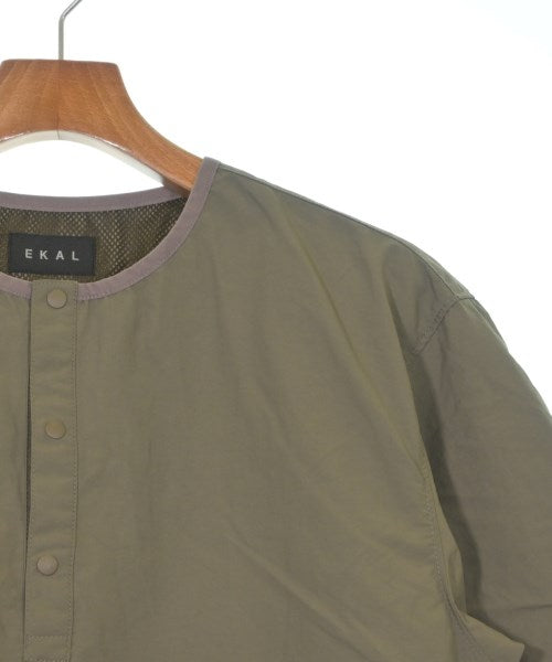 BURLAP OUTFITTER 休閒襯衫