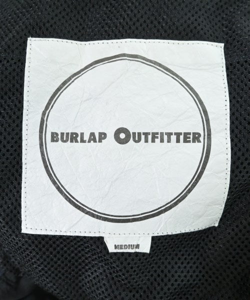 BURLAP OUTFITTER 短褲