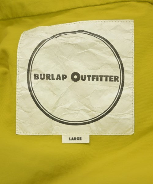 BURLAP OUTFITTER 其他飛行外套