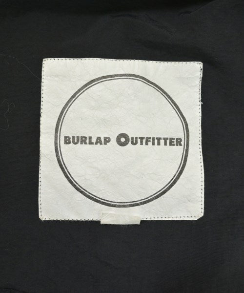 BURLAP OUTFITTER 休閒襯衫