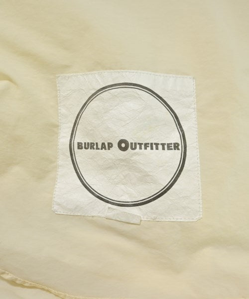 BURLAP OUTFITTER 休閒襯衫