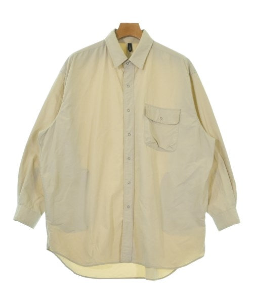 BURLAP OUTFITTER 休閒襯衫
