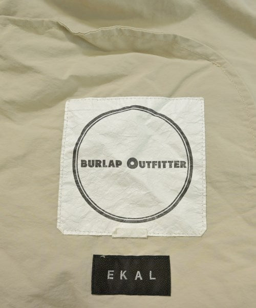BURLAP OUTFITTER 休閒襯衫