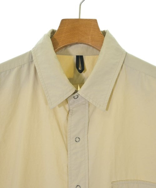 BURLAP OUTFITTER 休閒襯衫