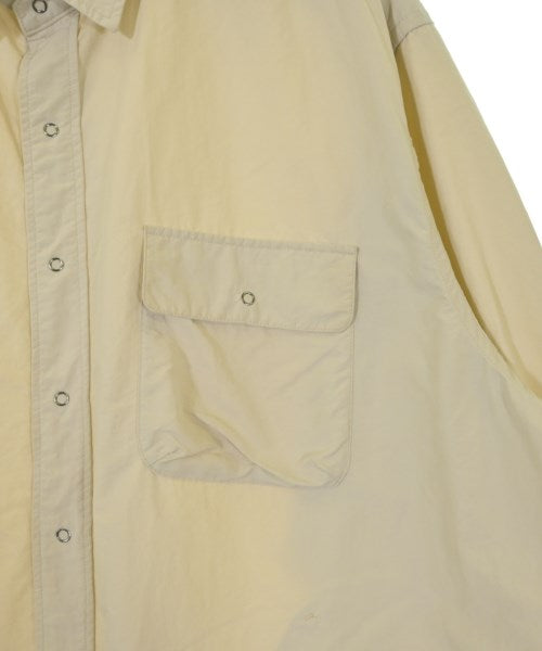 BURLAP OUTFITTER 休閒襯衫