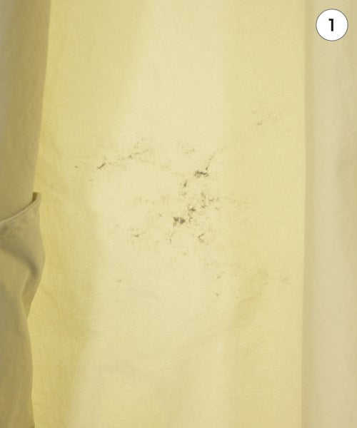 BURLAP OUTFITTER 休閒襯衫
