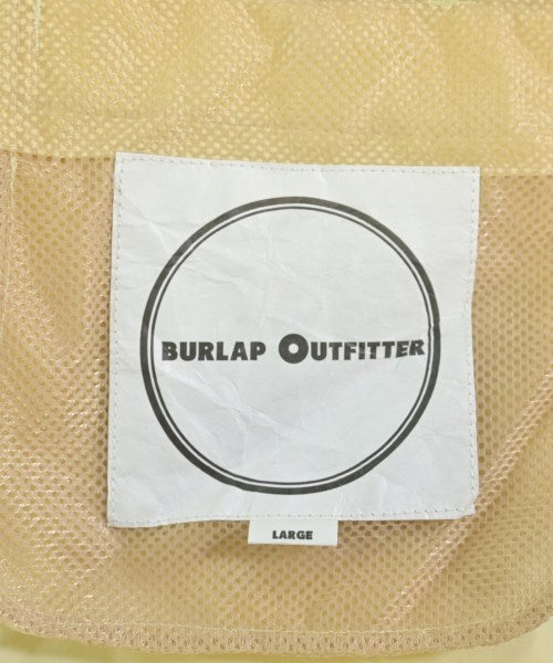 BURLAP OUTFITTER 短褲
