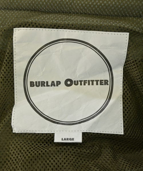 BURLAP OUTFITTER 運動褲