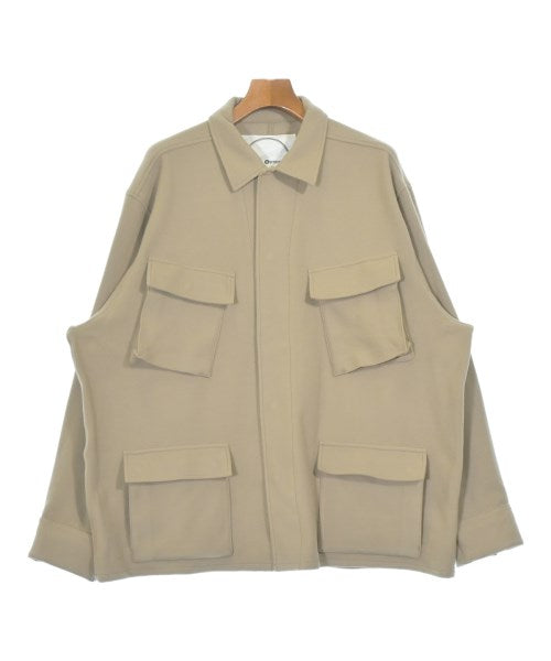 BURLAP OUTFITTER 休閒襯衫