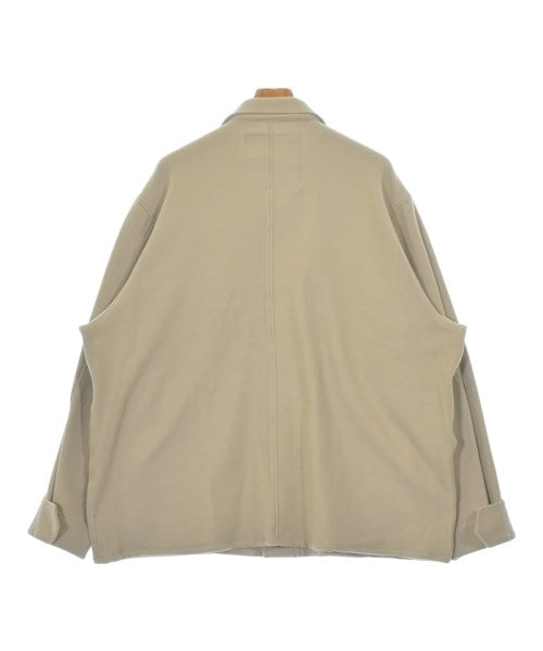 BURLAP OUTFITTER 休閒襯衫