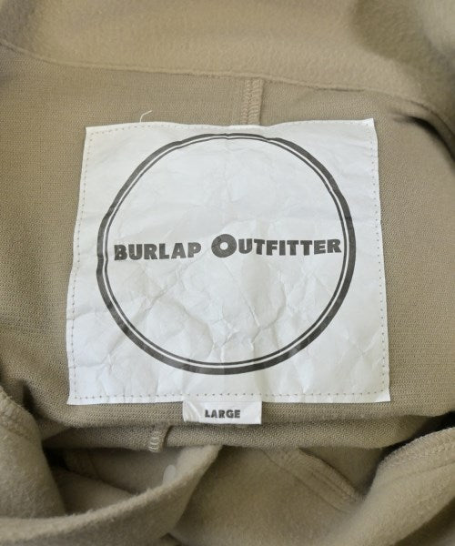 BURLAP OUTFITTER 休閒襯衫