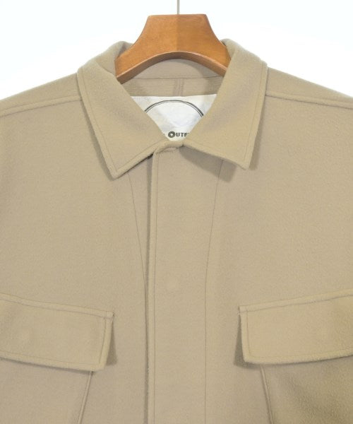 BURLAP OUTFITTER 休閒襯衫