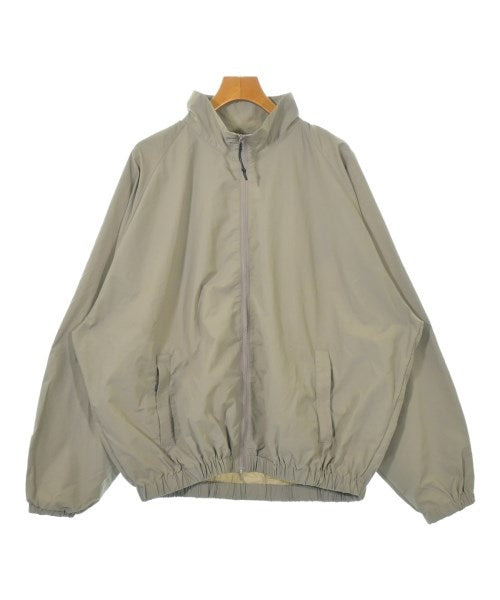 BURLAP OUTFITTER 斜紋夾克