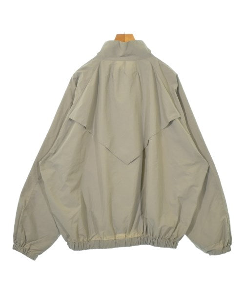 BURLAP OUTFITTER 斜紋夾克