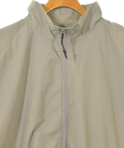 BURLAP OUTFITTER 斜紋夾克