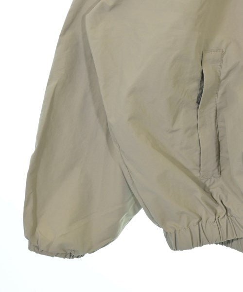 BURLAP OUTFITTER 斜紋夾克