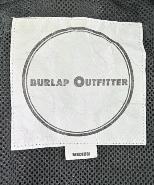 BURLAP OUTFITTER 短褲