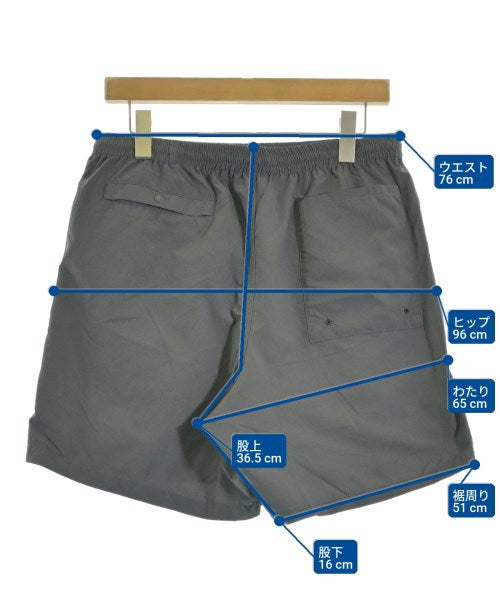 BURLAP OUTFITTER 短褲