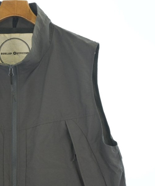 BURLAP OUTFITTER 其他飛行外套