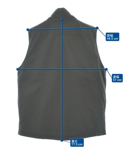 BURLAP OUTFITTER 其他飛行外套