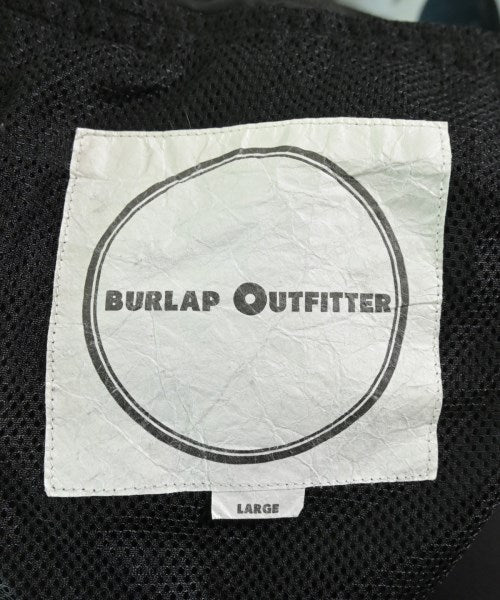 BURLAP OUTFITTER 短褲
