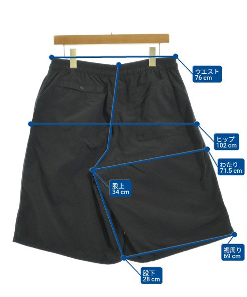 BURLAP OUTFITTER 短褲