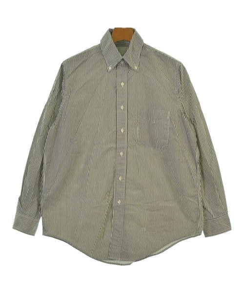 BURLAP OUTFITTER 休閒襯衫